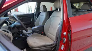 2015 Hyundai Tucson