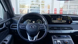 2022 Hyundai Palisade