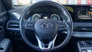 2022 Hyundai Palisade