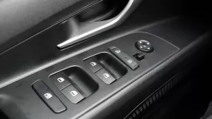 2021 Hyundai Elantra Hybrid