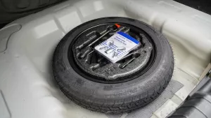 2021 Hyundai Elantra Hybrid