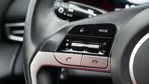 2021 Hyundai Elantra Hybrid