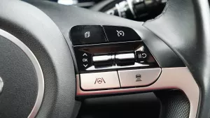 2021 Hyundai Elantra Hybrid