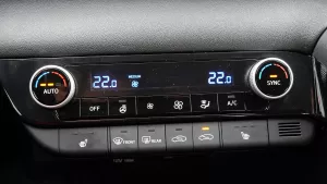 2021 Hyundai Elantra Hybrid