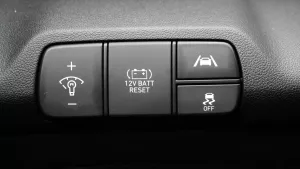 2021 Hyundai Elantra Hybrid