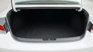 2021 Hyundai Elantra Hybrid