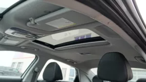 2021 Hyundai Elantra Hybrid