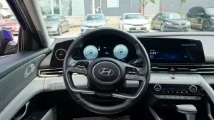 2024 Hyundai Elantra