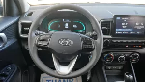2023 Hyundai Venue