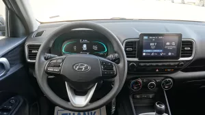 2023 Hyundai Venue