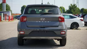 2023 Hyundai Venue
