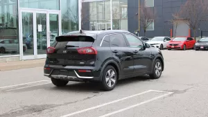 2018 Kia Niro