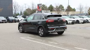2018 Kia Niro