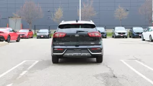 2018 Kia Niro
