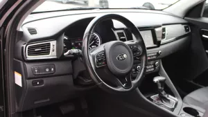 2018 Kia Niro