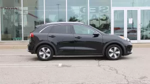 2018 Kia Niro