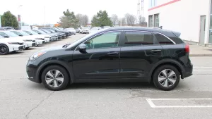 2018 Kia Niro