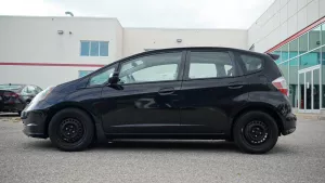 2012 Honda Fit