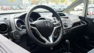 2012 Honda Fit