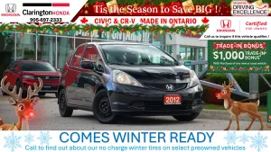 2012 Honda Fit Image