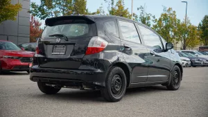 2012 Honda Fit