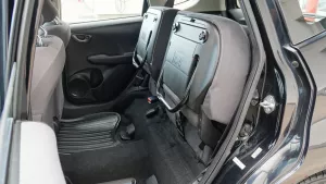 2012 Honda Fit