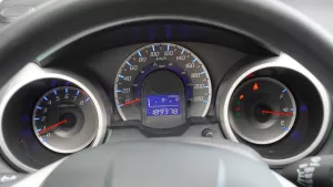 2012 Honda Fit