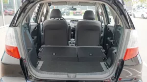 2012 Honda Fit
