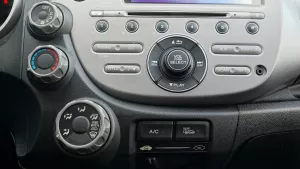 2012 Honda Fit