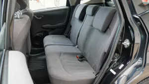 2012 Honda Fit