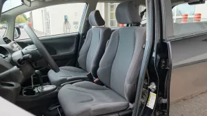 2012 Honda Fit