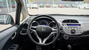2012 Honda Fit