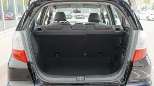2012 Honda Fit