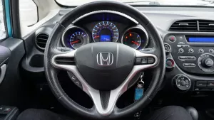 2014 Honda Fit