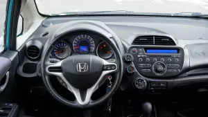2014 Honda Fit