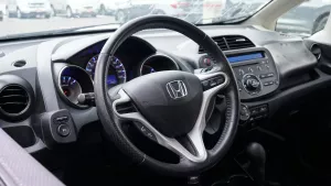 2014 Honda Fit