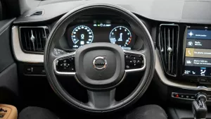 2020 Volvo XC60