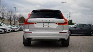 2020 Volvo XC60