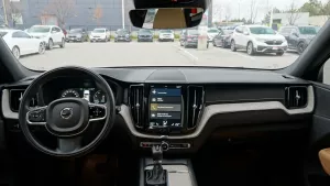 2020 Volvo XC60