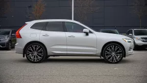 2020 Volvo XC60