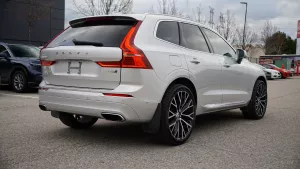 2020 Volvo XC60