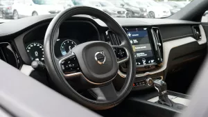 2020 Volvo XC60