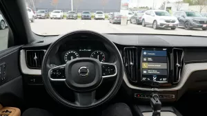 2020 Volvo XC60