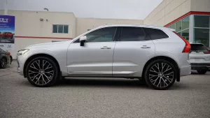2020 Volvo XC60