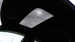 2017 Honda Civic Hatchback