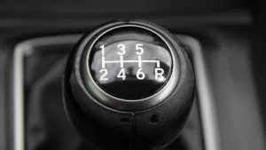 2017 Honda Civic Hatchback