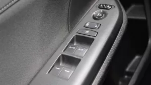 2017 Honda Civic Hatchback