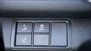 2017 Honda Civic Hatchback