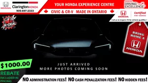 2017 Honda Civic Hatchback Image