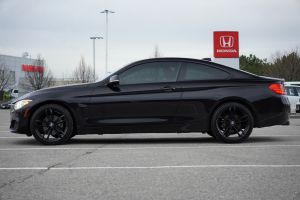 2014 BMW 428i